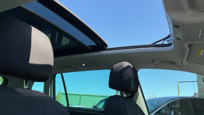 Volkswagen Tiguan 2.0 TDi 150 4Motion SEL 5dr DSG Diesel Estate